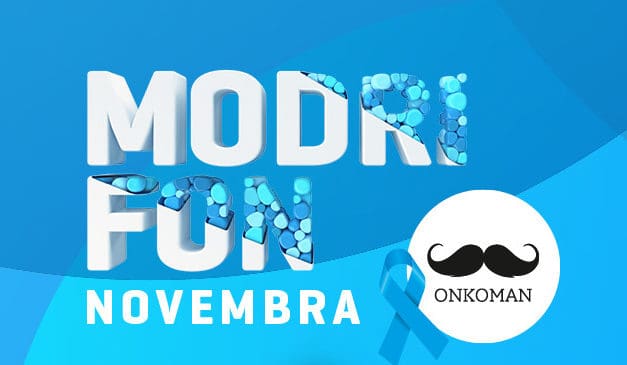 MODRI FON NOVEMBRA