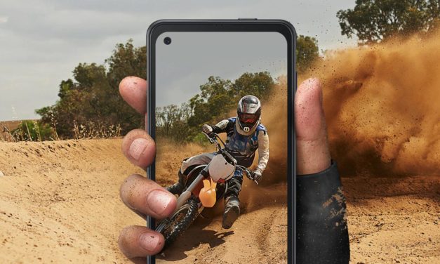 Samsung Galaxy XCover Pro