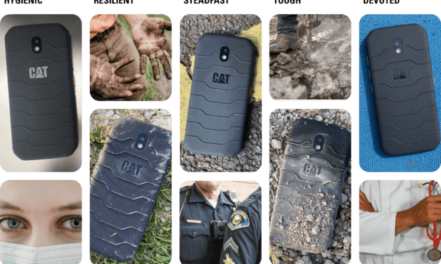 Cat S42