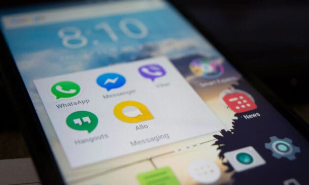 Pomanjkanje prostora na Android telefonih bo postala preteklost
